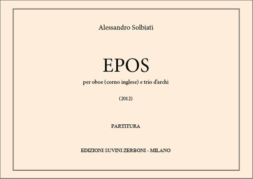 Epos